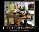 It Support Funny