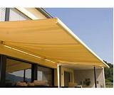 Commercial Awnings Seattle Images
