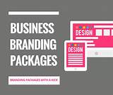 Business Branding Package Photos