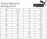 Pictures of Womens Size Chart For Shoes