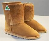 Pictures of Kangaroo Ugg Boots