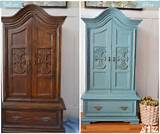 Pictures of Furniture Wood Paint