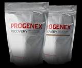 Recovery Progenex