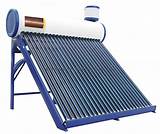 Images of Images Of Solar Water Heater