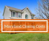 Images of Maryland Closing Costs Transfer Taxes