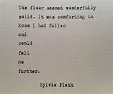 Pictures of Sylvia Plath Quotes