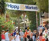 Hippy Market Ibiza Photos