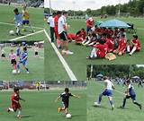 New York City Youth Soccer Leagues Images