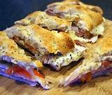 Focaccia Sandwich Recipes Photos