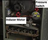 Gas Furnace Limit Switch Open Images