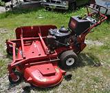 Photos of Toro Proline Commercial Lawn Mower