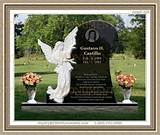 Pictures of Prices For Headstones