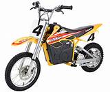 Electric Minibikes