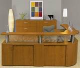 Office Furniture Reception Area Seating Images