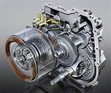 Photos of Electric Cars Engine