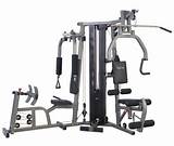 Images of Fitness Equipment Machines