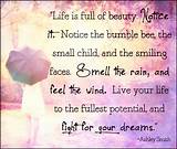 Live Your Life To The Fullest Quotes Pictures