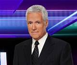 The Host Of Jeopardy Images