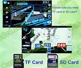 Photos of Car Navigation Software Sd Card