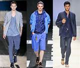 Mens Fashion Industry Images