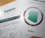 Theranos Financial Statements Images