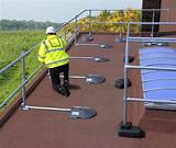 Images of Roof Guard Railings