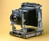 Cheap Large Format Camera Photos