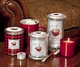Kringle Candle Company Images