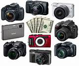 Best Digital Camera For 500 Dollars Photos