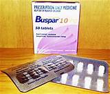 Buspirone Medication Pictures