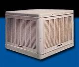 Photos of Low Profile Evaporative Cooler
