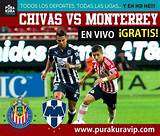 Images of Chivas Soccer Game Today