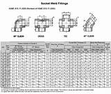 Images of Standard Pipe Elbow Dimensions
