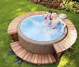 Softub Spa For Sale Pictures