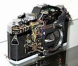 Photos of Fuji Digital Camera Repair