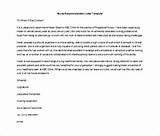 Images of Emba Recommendation Letter Sample