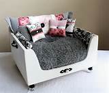 Designer Pet Beds For Dogs Pictures