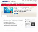 Norwegian Credit Card Points Pictures