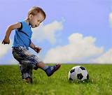 Soccer Class For Kids Pictures