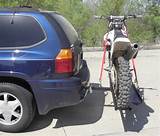 Images of Motorcycle Cargo Carrier