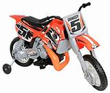 Gas Powered Dirt Bikes For 8 Year Olds Pictures