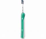 Oral B Electric Toothbrush Head Removal