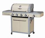 Pictures of Bel Air Gas Grill