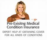 Photos of Life Insurance With Existing Medical Conditions
