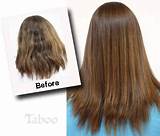 Images of Hair Straightening Treatment For Natural Hair