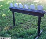 Pistol Plate Rack Pictures