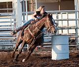 Barrel Racing Images Pictures