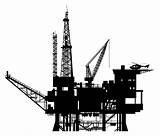Images of Oil Rig Equipments