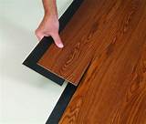 Rubber Flooring Planks Photos