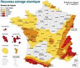Images of Zones Termites France